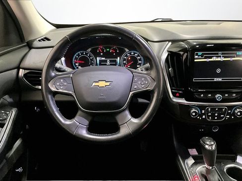 Used 2019 Chevrolet Traverse RS image 8