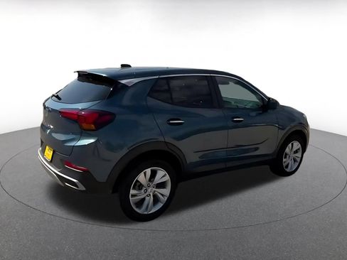 Used 2026 Buick Encore GX Preferred FWD image 13