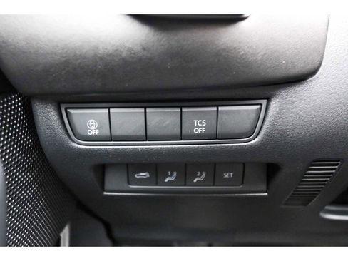 Used 2025 MAZDA CX-50 AWD 2.5 S w/ Premium Plus Pkg image 19