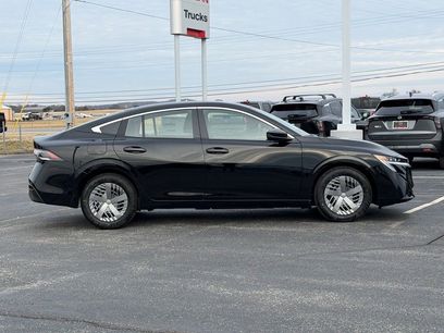 New 2026 Nissan Sentra S w/ Floor Mat Package