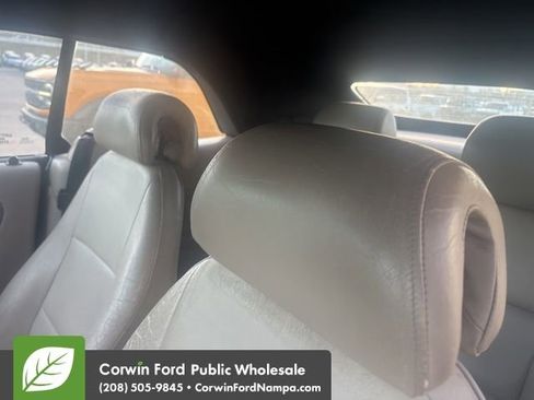 Used 1997 Saab 900 SE Turbo image 13