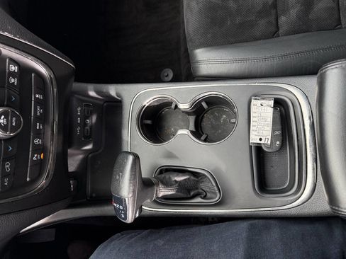 Used 2018 Dodge Durango GT image 13