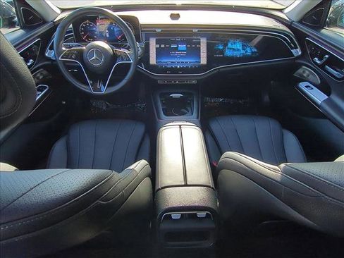 Certified 2025 Mercedes-Benz E 450 4MATIC All-Terrain Wagon image 18