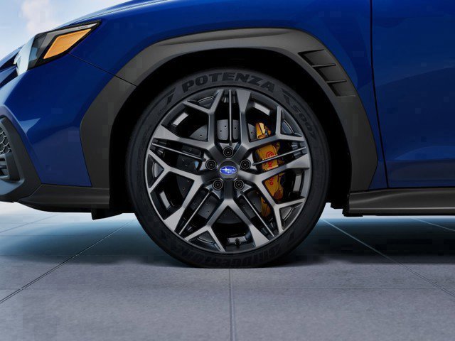 New 2026 Subaru WRX tS AWD/4WD image 9