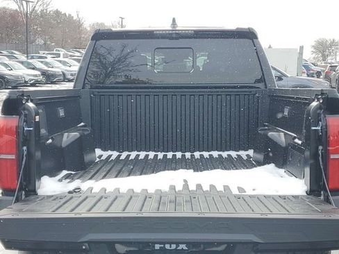 New 2026 Toyota Tacoma TRD Pro image 9