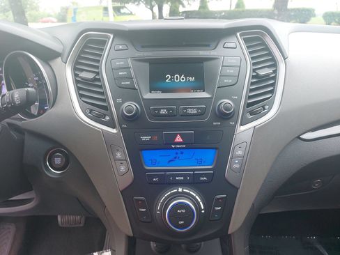 Used 2013 Hyundai Santa Fe Sport 2.0T FWD image 20
