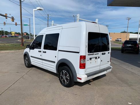 Used 2013 Ford Transit Connect XLT FWD image 5