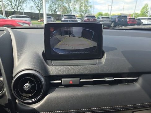 Used 2019 MAZDA CX-3 Sport AWD/4WD image 28