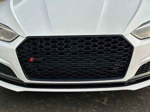 Used 2019 Audi S5 Premium Plus w/ Premium Plus image 10