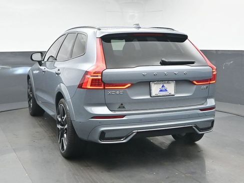 Used 2023 Volvo XC60 B5 Ultimate w/ Protection Package Premier image 7