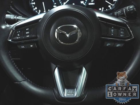 Used 2023 MAZDA CX-5 AWD 2.5 S w/ Premium Plus Pkg image 19