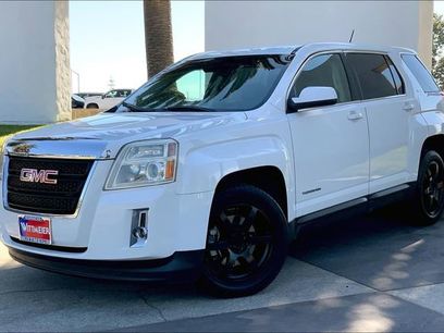 Used 2013 GMC Terrain SLE