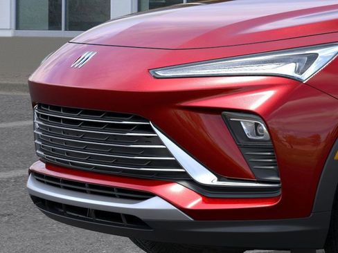 New 2026 Buick Envista Preferred w/ Convenience I Package image 21