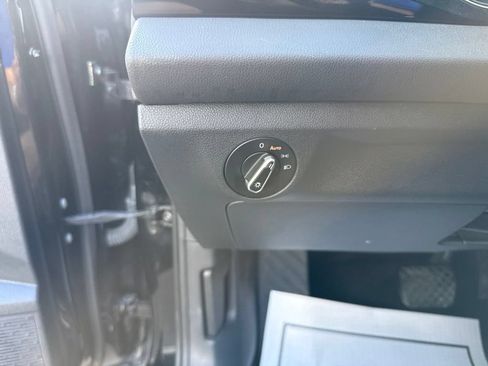 Used 2025 Volkswagen Jetta S FWD image 16