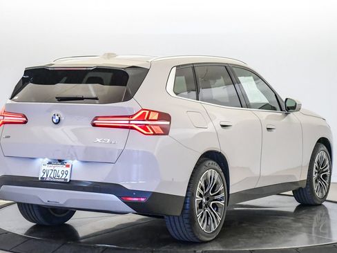 Used 2026 BMW X3 xDrive30i w/ Premium Package AWD/4WD image 5