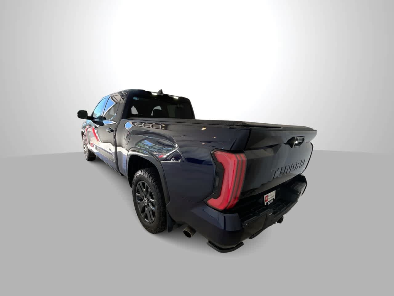 Certified 2024 Toyota Tundra Platinum AWD/4WD image 6