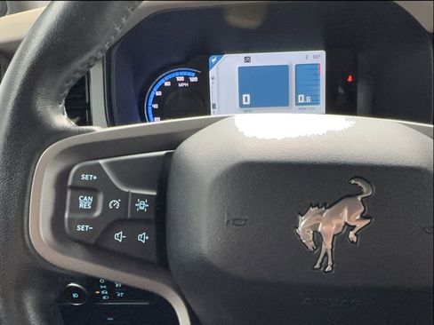 Used 2023 Ford Bronco Big Bend AWD/4WD image 39