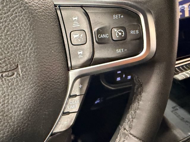 Used 2026 RAM 2500 Big Horn AWD/4WD image 42