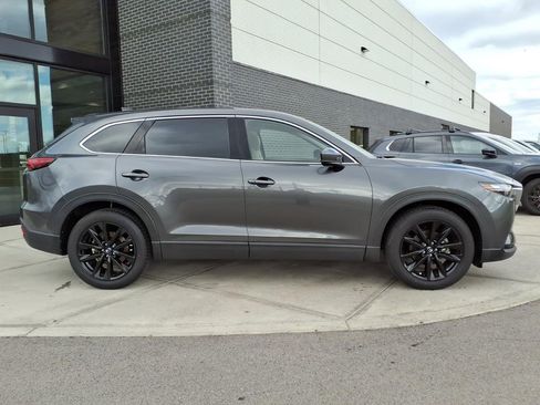 Used 2023 MAZDA CX-9 Touring Plus image 8