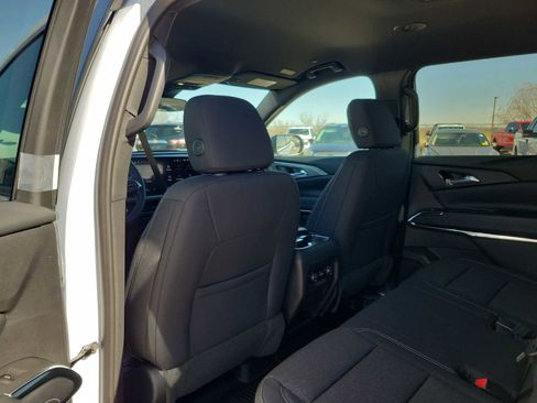 New 2026 Chevrolet Traverse LT FWD image 20