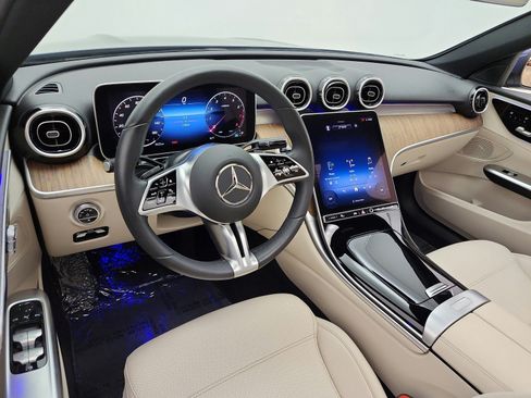 Used 2024 Mercedes-Benz C 300 Sedan image 15
