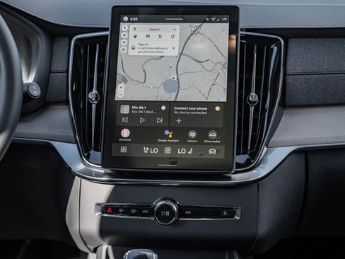 New 2026 Volvo XC90 B6 Plus w/ Protection Package image 21