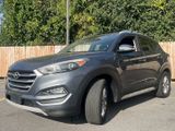 Used 2017 Hyundai Tucson Eco image 3