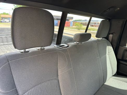 Used 2022 RAM 3500 Tradesman image 28