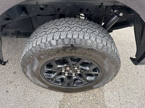 Used 2024 Ford F150 XLT w/ Equipment Group 302A MID AWD/4WD image 13