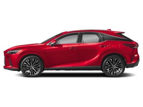 New 2025 Lexus RX 350 Premium image 3