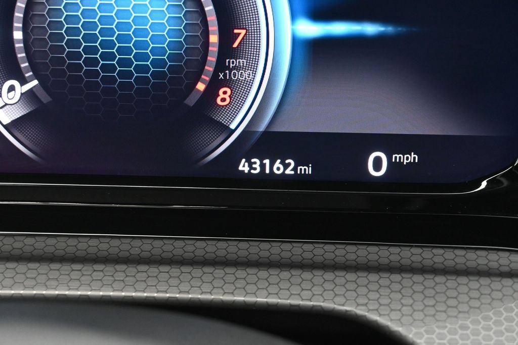 Used 2024 Volkswagen GTI S FWD image 16