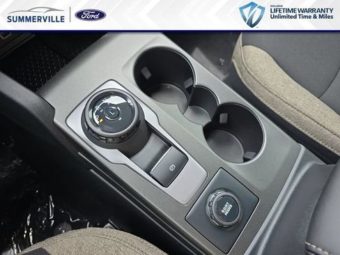 New 2026 Ford Bronco Sport Big Bend AWD/4WD image 26