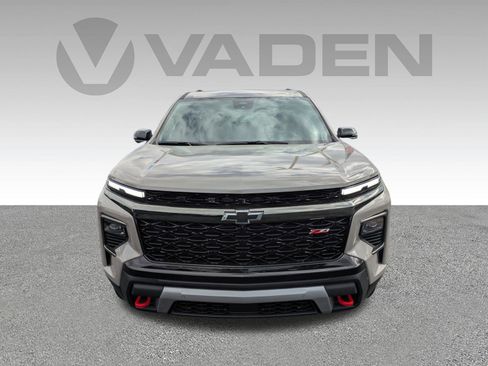 New 2026 Chevrolet Traverse Z71 image 29