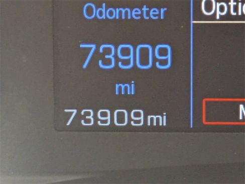 Used 2019 Cadillac XTS Luxury image 31