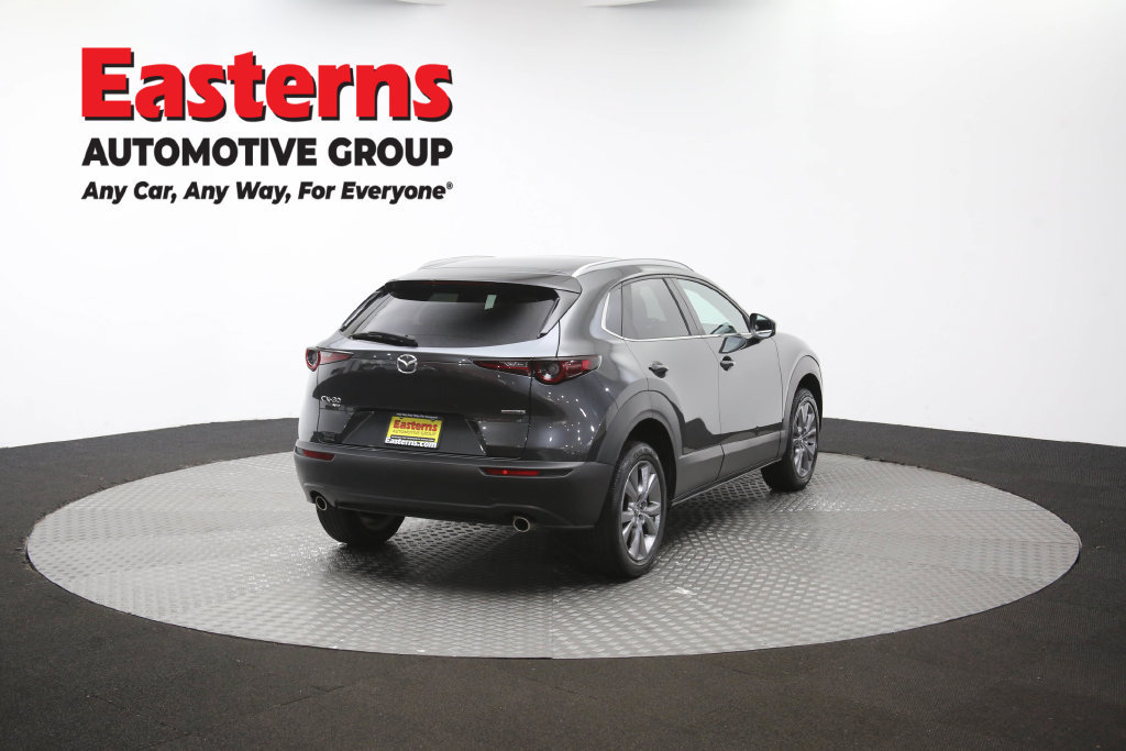 Used 2024 MAZDA CX-30 AWD 2.5 S w/ Preferred Package image 42