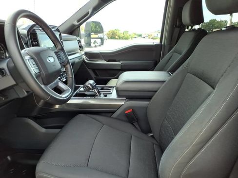 Used 2023 Ford F150 XLT w/ Equipment Group 302A High AWD/4WD image 24