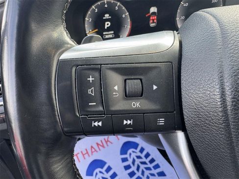 Used 2022 INFINITI QX60 Sensory w/ Vision Package image 19