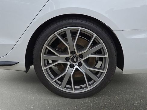 Used 2023 Audi S4 Premium Plus w/ Premium Plus Package image 30