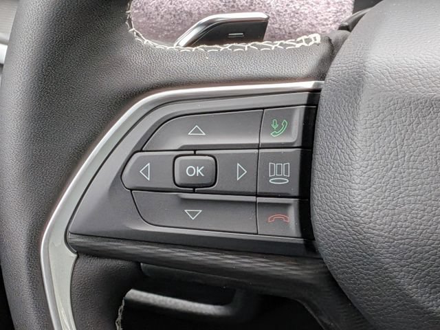 New 2026 Jeep Grand Cherokee Laredo X AWD/4WD image 21
