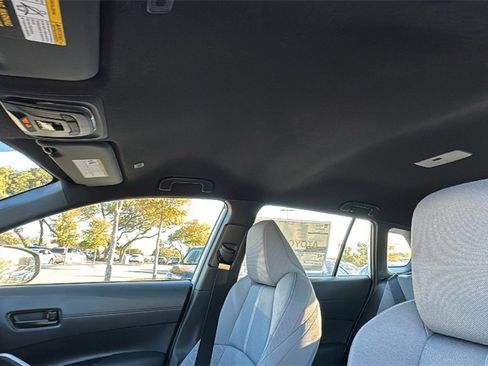 New 2026 Toyota Corolla Cross S image 19