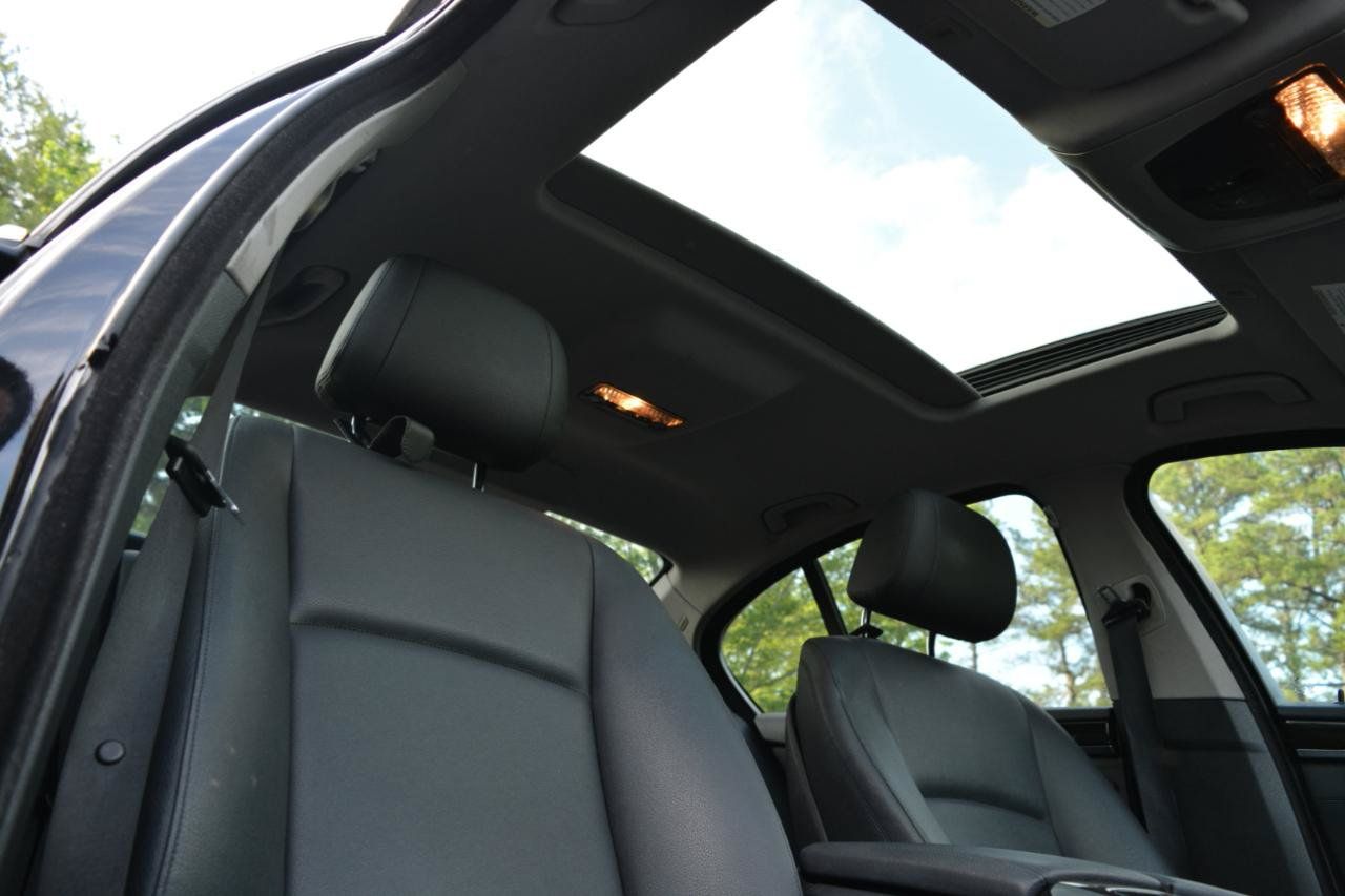 Used 2014 BMW 528i Sedan RWD image 21
