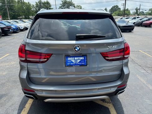 Used 2018 BMW X5 xDrive35i AWD/4WD image 5
