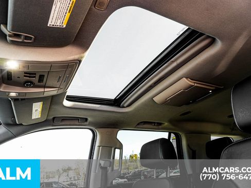 Used 2019 GMC Yukon SLT w/ Open Road Package image 62