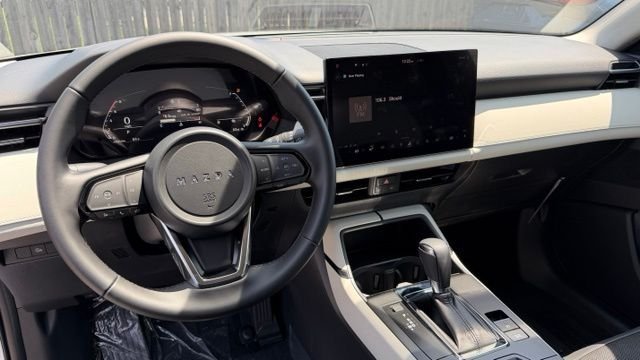 New 2026 MAZDA CX-5 Select AWD/4WD image 13
