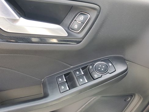 Used 2025 Ford Escape ST-Line w/ Equipment Group 301A image 28