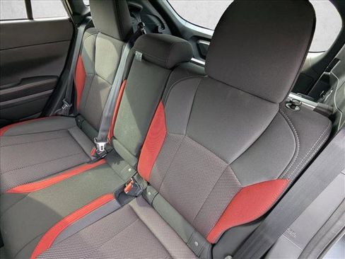 New 2026 Subaru Impreza RS image 11