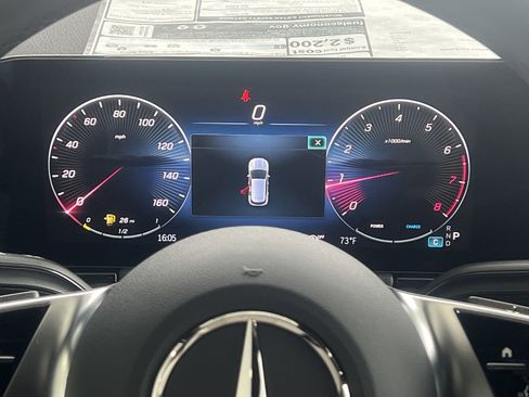 Certified 2025 Mercedes-Benz GLA 250 GLA 250 image 26