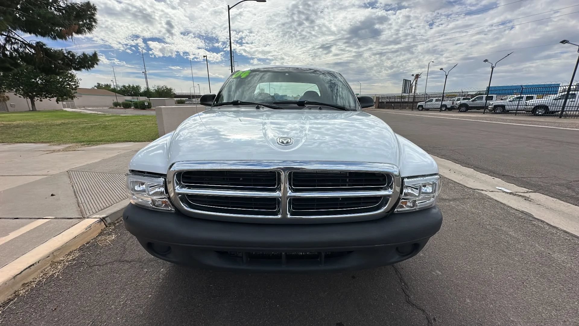 Used 2004 Dodge Dakota Sport w/ PWR Convenience Group RWD image 7