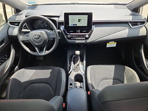 Certified 2026 Toyota Corolla SE FWD image 13