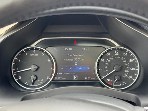 Used 2018 Nissan Murano Platinum AWD/4WD image 18